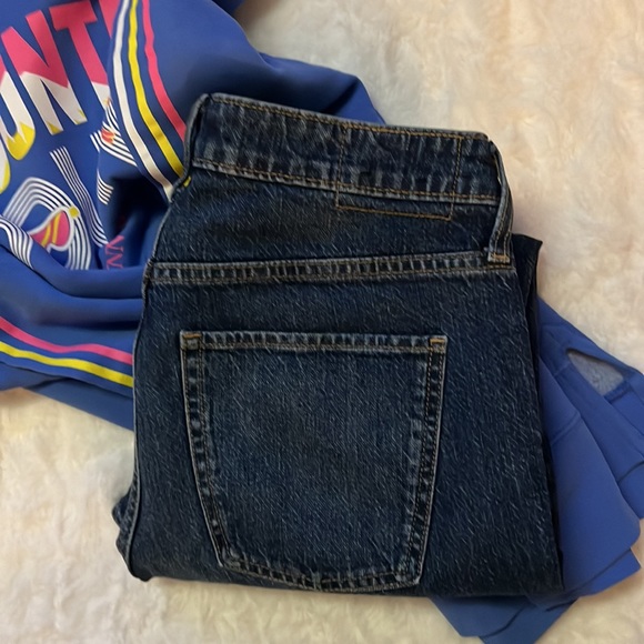 Gap Denim Boyfriend Jeans - Picture 3 of 13